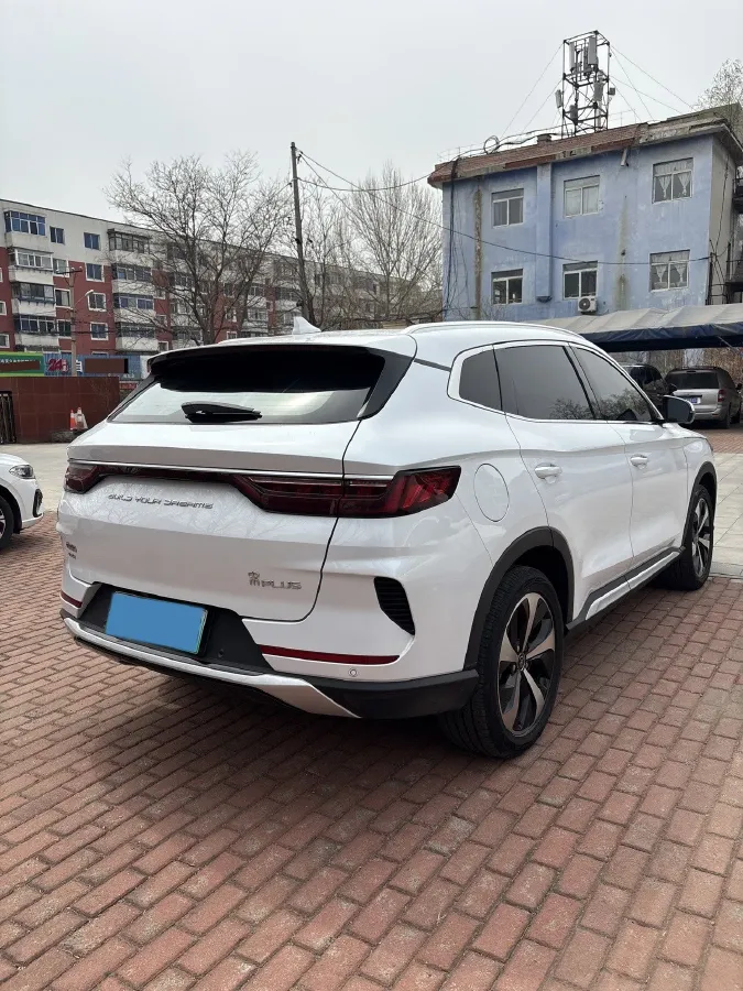 2021 BYD Qin BEV 53.56KWH,autocango,china used car exporter,china ev exporter,chinese used car exporter,chinese used ev exporter