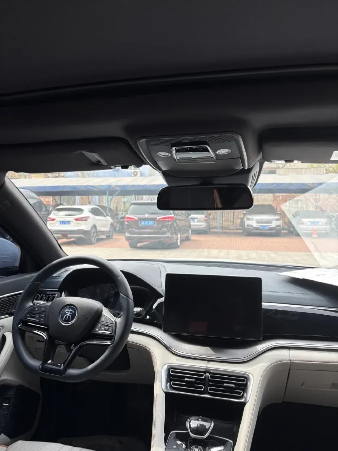 2021 BYD Qin BEV 53.56KWH,autocango,china used car exporter,china ev exporter,chinese used car exporter,chinese used ev exporter