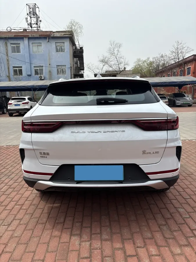 2021 BYD Qin BEV 53.56KWH,autocango,china used car exporter,china ev exporter,chinese used car exporter,chinese used ev exporter