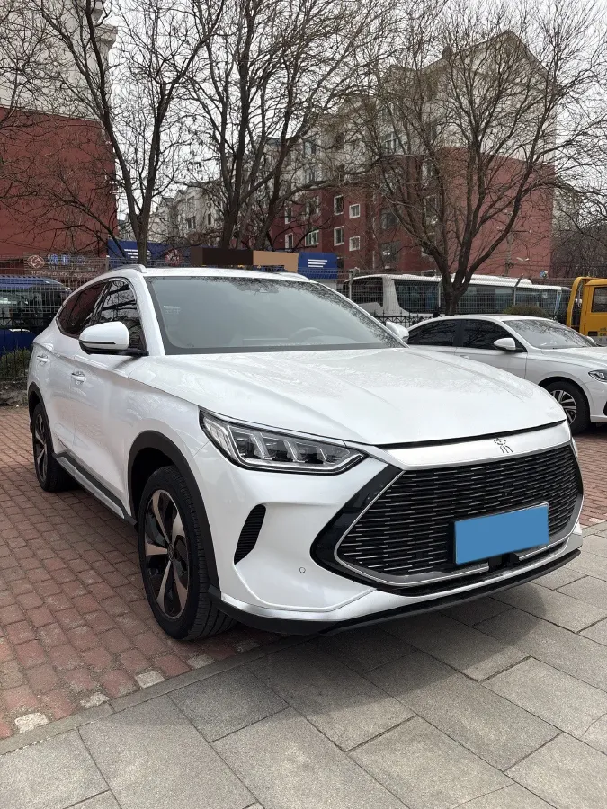 2021 BYD Qin BEV 53.56KWH,autocango,china used car exporter,china ev exporter,chinese used car exporter,chinese used ev exporter