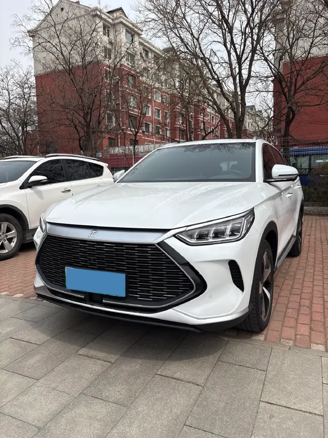 2021 BYD Qin BEV 53.56KWH,autocango,china used car exporter,china ev exporter,chinese used car exporter,chinese used ev exporter