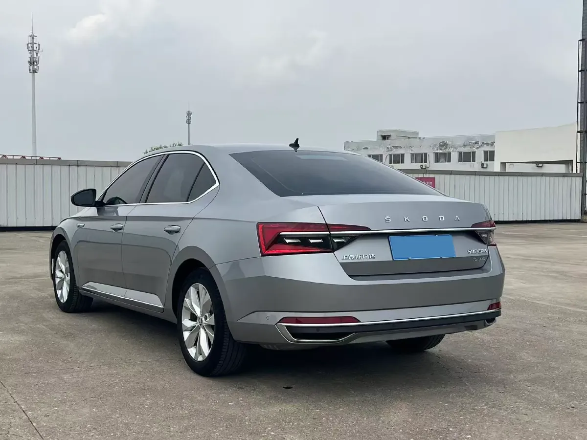 2019 Volkswagen Lamando 1.4T 150HP L4 7DCT,autocango,china used car exporter,china ev exporter,chinese used car exporter,chinese used ev exporter