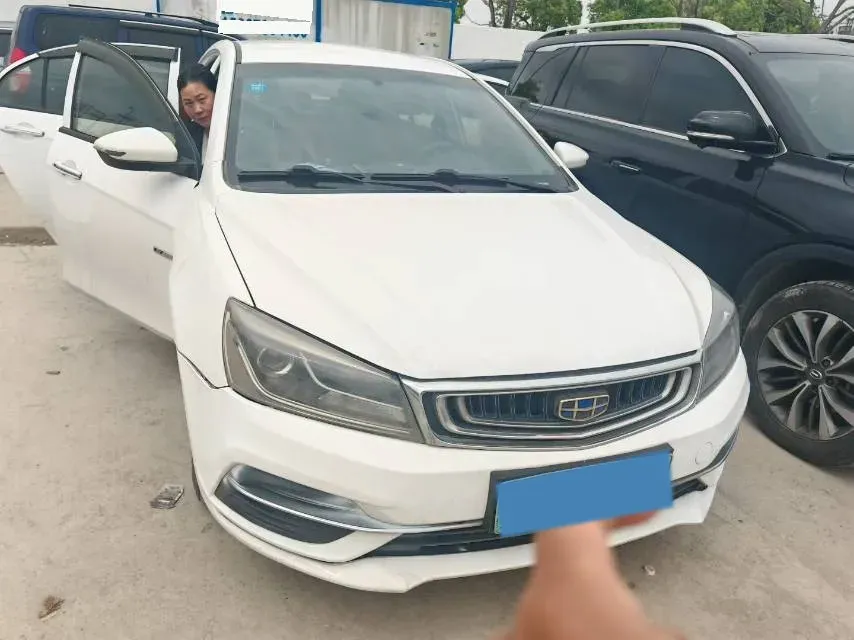 2019 Geometry A BEV 51.9KWH,autocango,china used car exporter,china ev exporter,chinese used car exporter,chinese used ev exporter