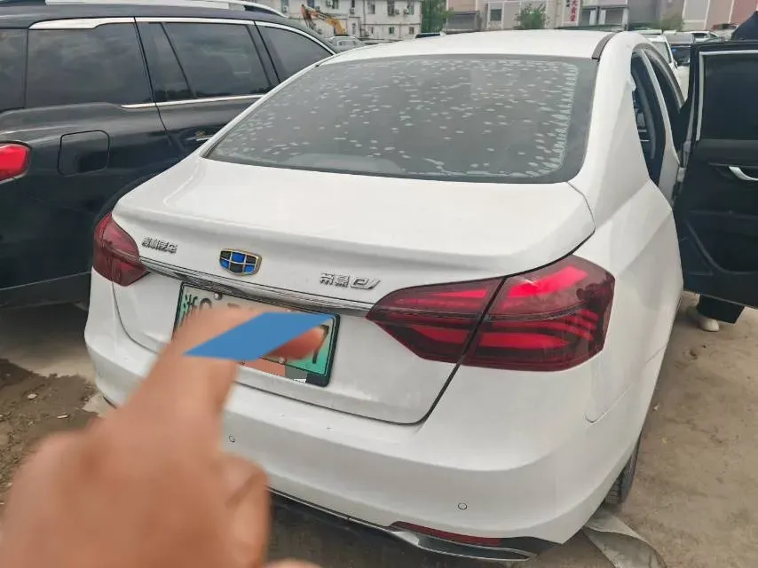 2019 Geometry A BEV 51.9KWH,autocango,china used car exporter,china ev exporter,chinese used car exporter,chinese used ev exporter