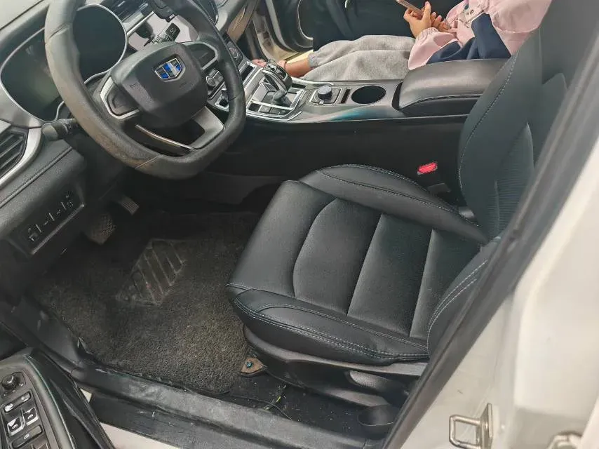 2019 Geometry A BEV 51.9KWH,autocango,china used car exporter,china ev exporter,chinese used car exporter,chinese used ev exporter