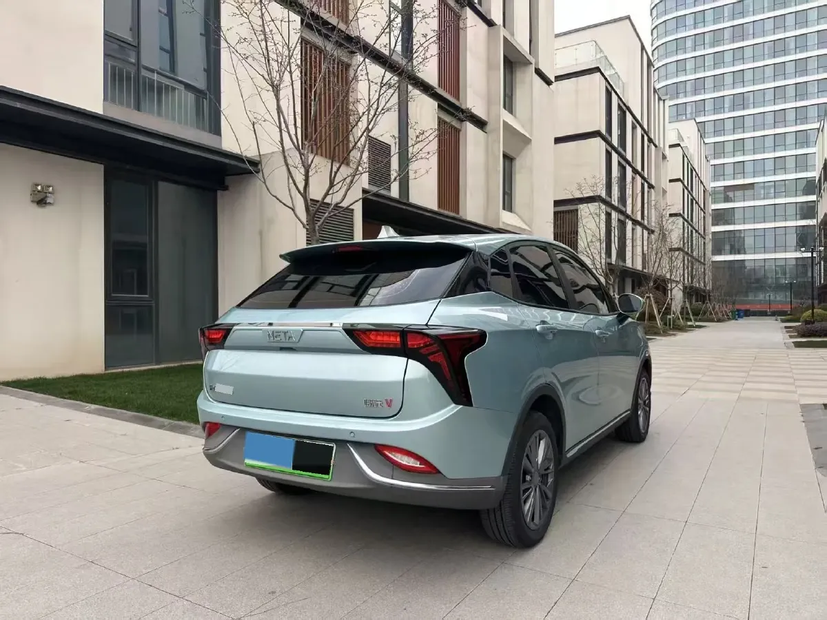 2020 Neta N01 BEV,autocango,china used car exporter,china ev exporter,chinese used car exporter,chinese used ev exporter