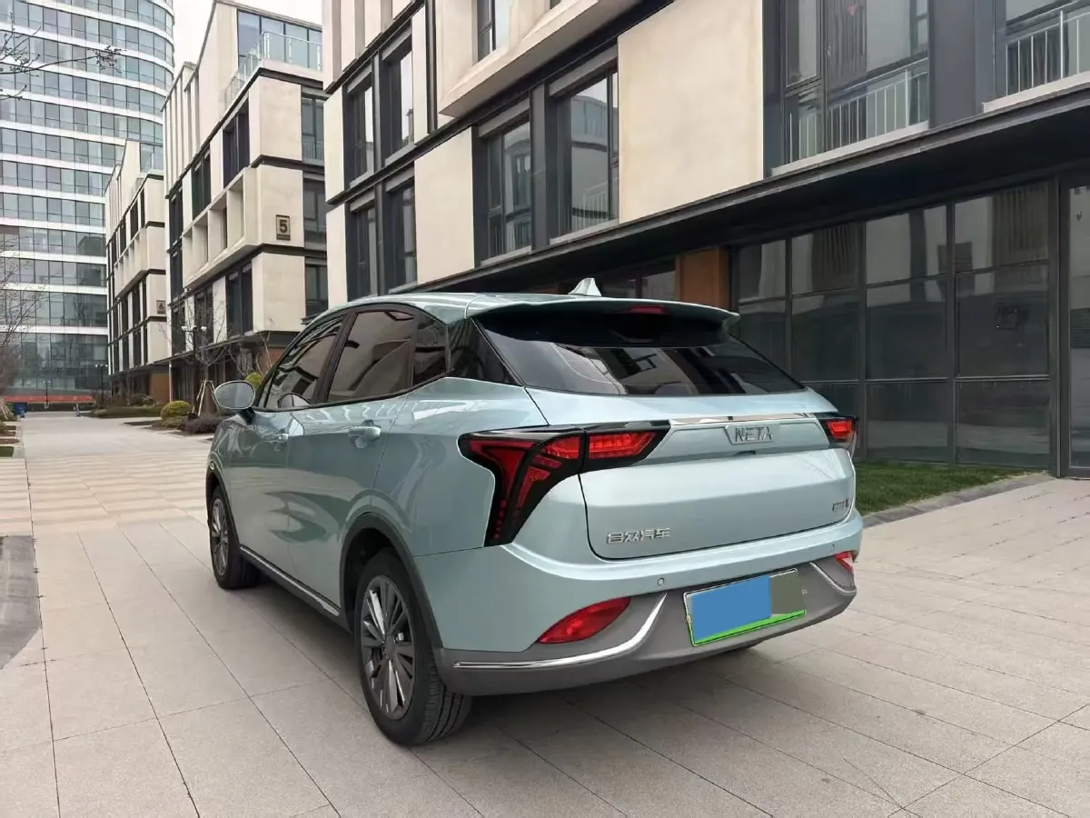 2020 Neta N01 BEV,autocango,china used car exporter,china ev exporter,chinese used car exporter,chinese used ev exporter