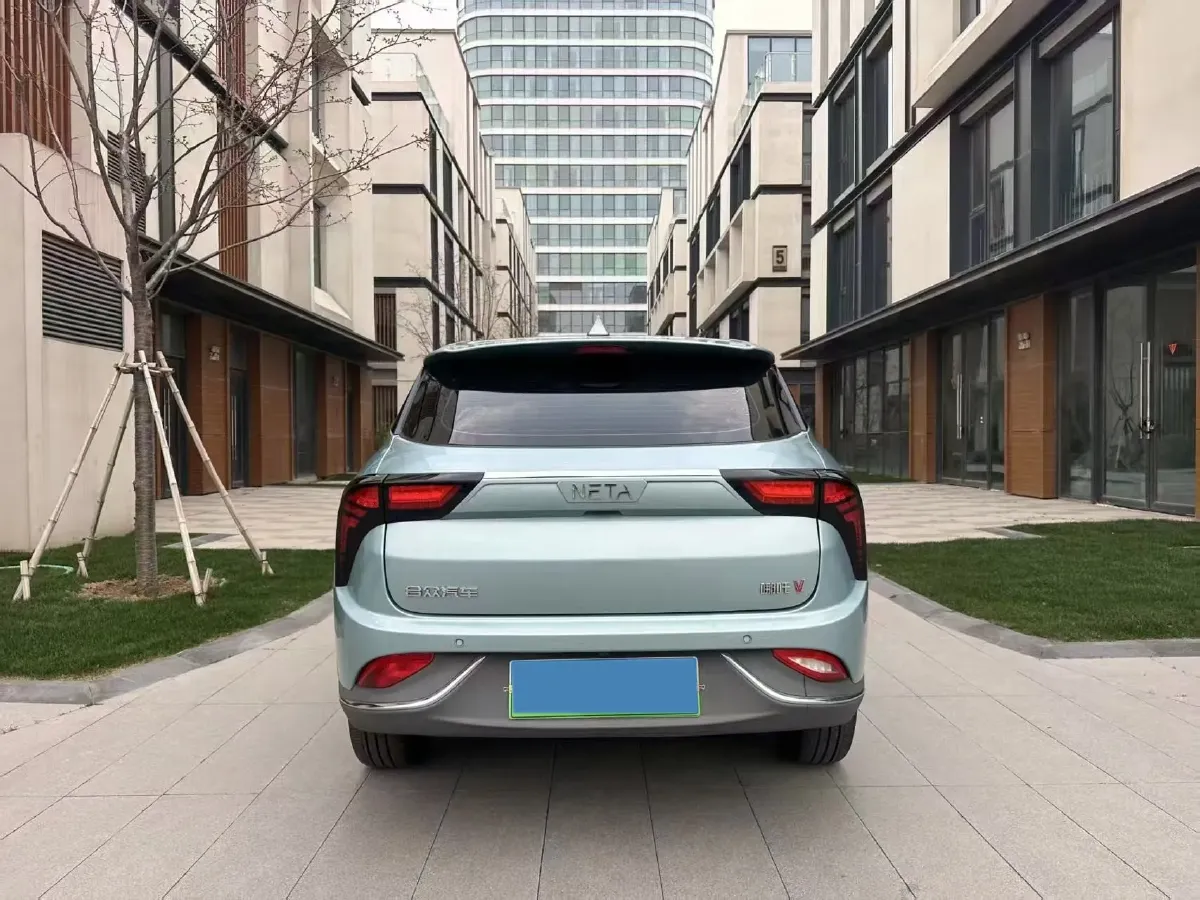 2020 Neta N01 BEV,autocango,china used car exporter,china ev exporter,chinese used car exporter,chinese used ev exporter