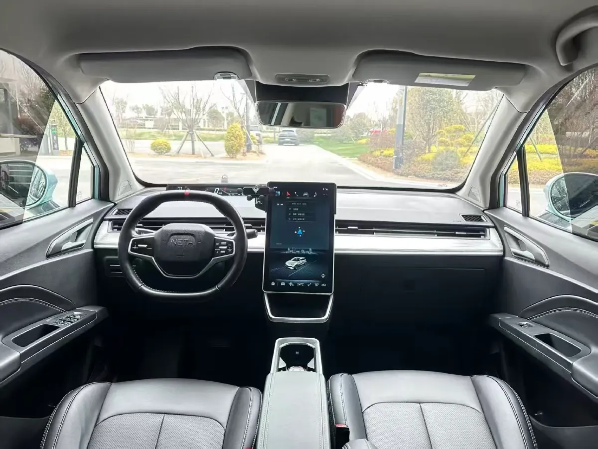 2020 Neta N01 BEV,autocango,china used car exporter,china ev exporter,chinese used car exporter,chinese used ev exporter