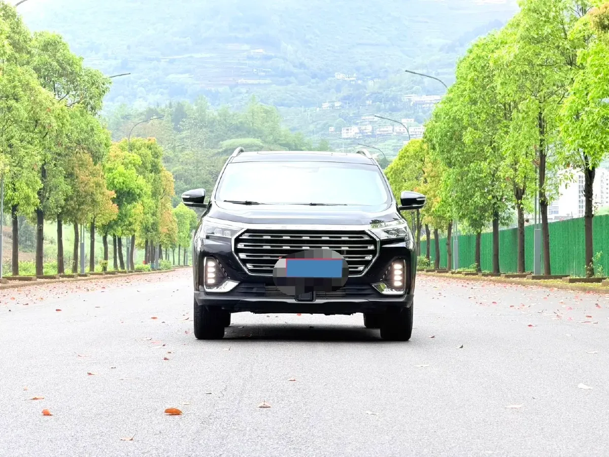 2021 Jetour X70 Plus 1.6T 197HP L4 7DCT,autocango,china used car exporter,china ev exporter,chinese used car exporter,chinese used ev exporter