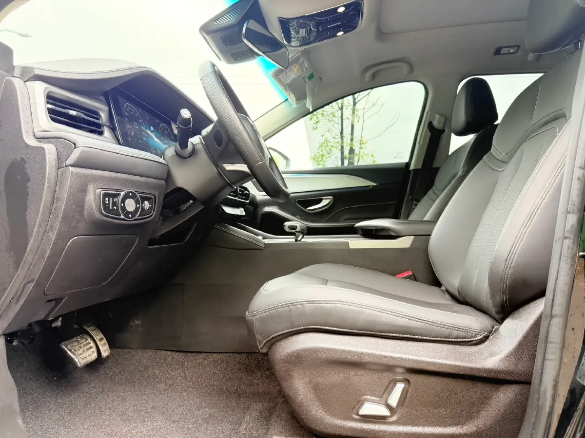 2021 Jetour X70 Plus 1.6T 197HP L4 7DCT,autocango,china used car exporter,china ev exporter,chinese used car exporter,chinese used ev exporter