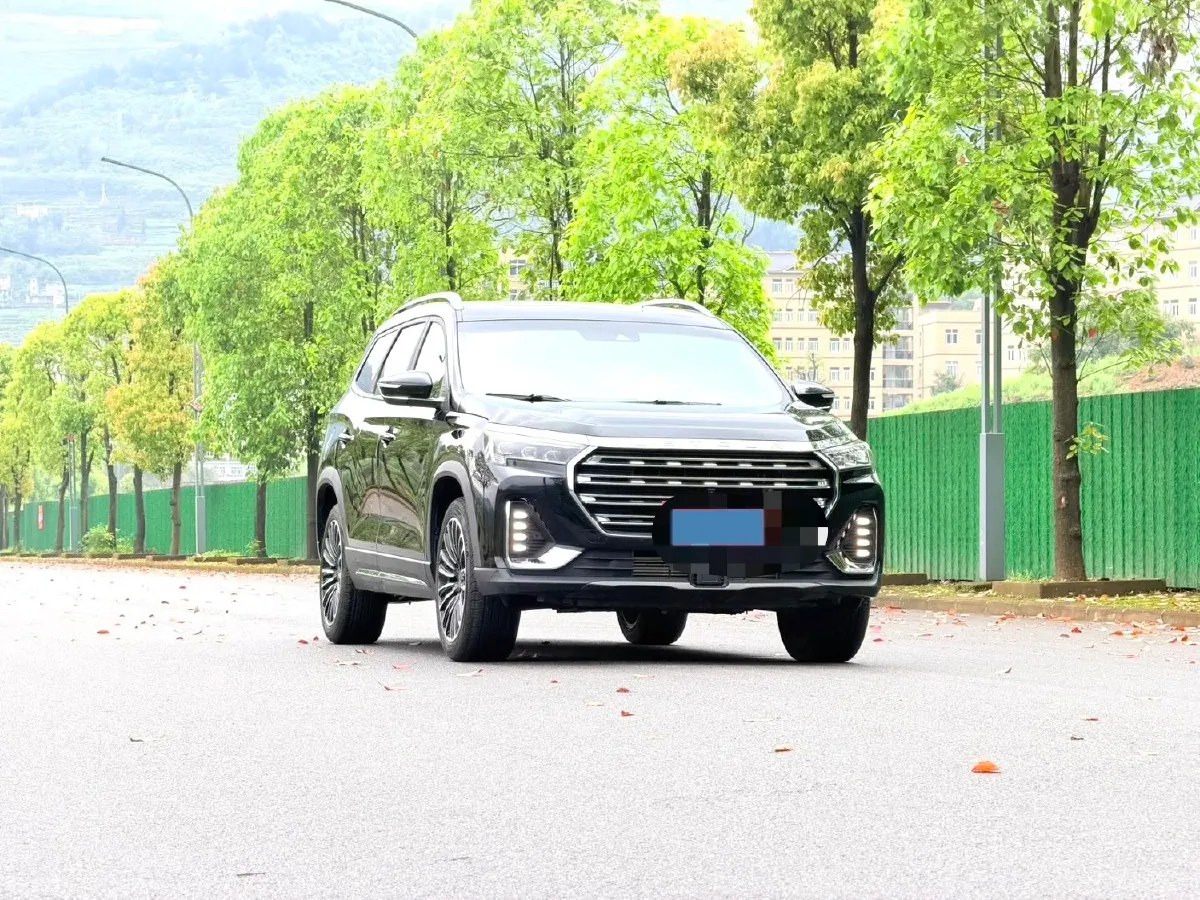 2021 Jetour X70 Plus 1.6T 197HP L4 7DCT,autocango,china used car exporter,china ev exporter,chinese used car exporter,chinese used ev exporter