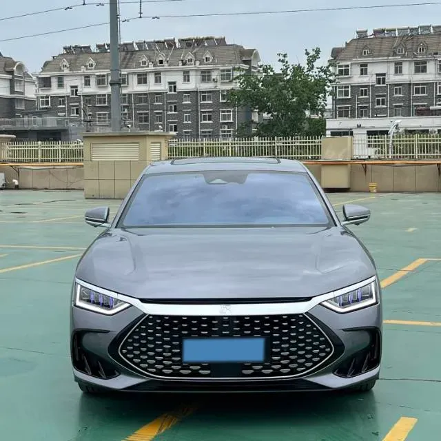 2023 BYD Han 1.5T 139HP L4 E-CVT PHEV 30.772KWH,autocango,china used car exporter,china ev exporter,chinese used car exporter,chinese used ev exporter