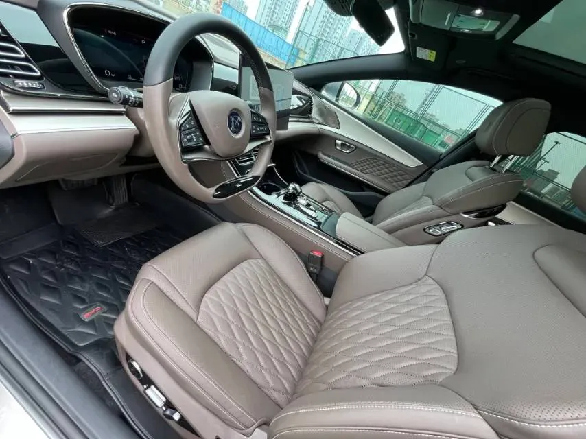 2023 BYD Han 1.5T 139HP L4 E-CVT PHEV 30.772KWH,autocango,china used car exporter,china ev exporter,chinese used car exporter,chinese used ev exporter