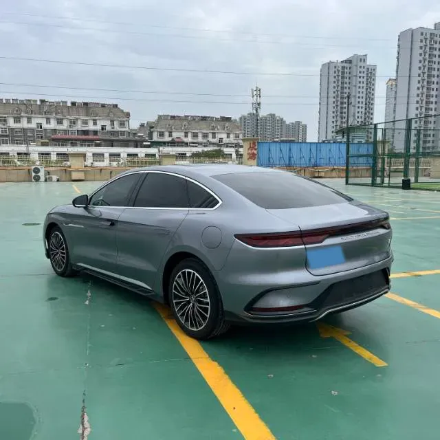 2023 BYD Han 1.5T 139HP L4 E-CVT PHEV 30.772KWH,autocango,china used car exporter,china ev exporter,chinese used car exporter,chinese used ev exporter