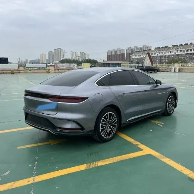 2023 BYD Han 1.5T 139HP L4 E-CVT PHEV 30.772KWH,autocango,china used car exporter,china ev exporter,chinese used car exporter,chinese used ev exporter