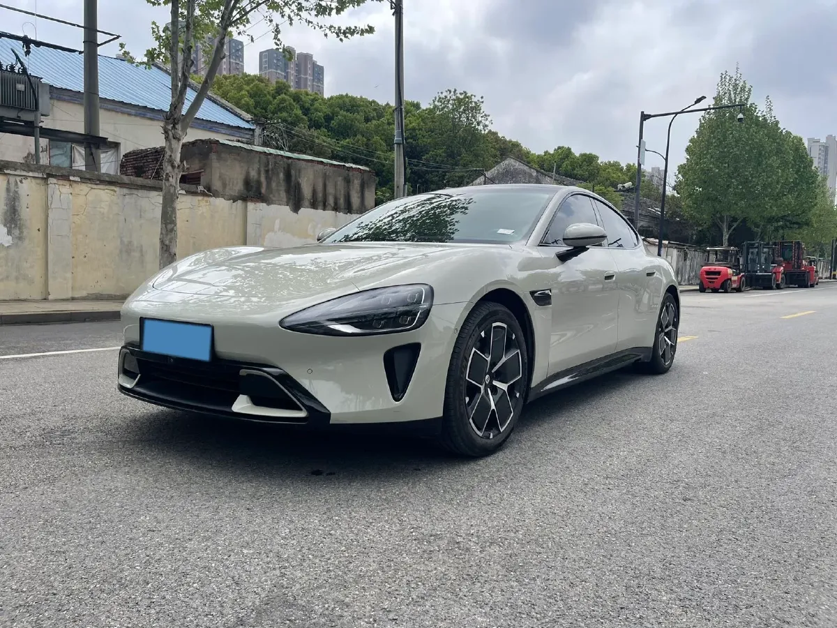 2024 MI SU7 BEV 73.6KWH,autocango,china used car exporter,china ev exporter,chinese used car exporter,chinese used ev exporter