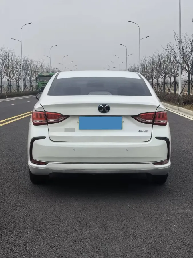 2018 BeiJing Auto EU5 BEV 53.66KWH,autocango,china used car exporter,china ev exporter,chinese used car exporter,chinese used ev exporter