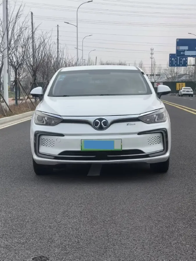 2018 BeiJing Auto EU5 BEV 53.66KWH,autocango,china used car exporter,china ev exporter,chinese used car exporter,chinese used ev exporter