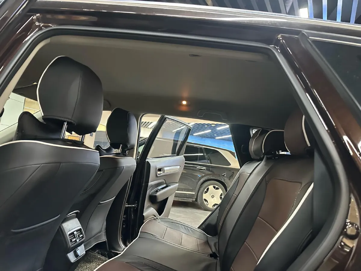 2018 Renault Koleos 2.0L 150HP L4 CVT,autocango,china used car exporter,china ev exporter,chinese used car exporter,chinese used ev exporter