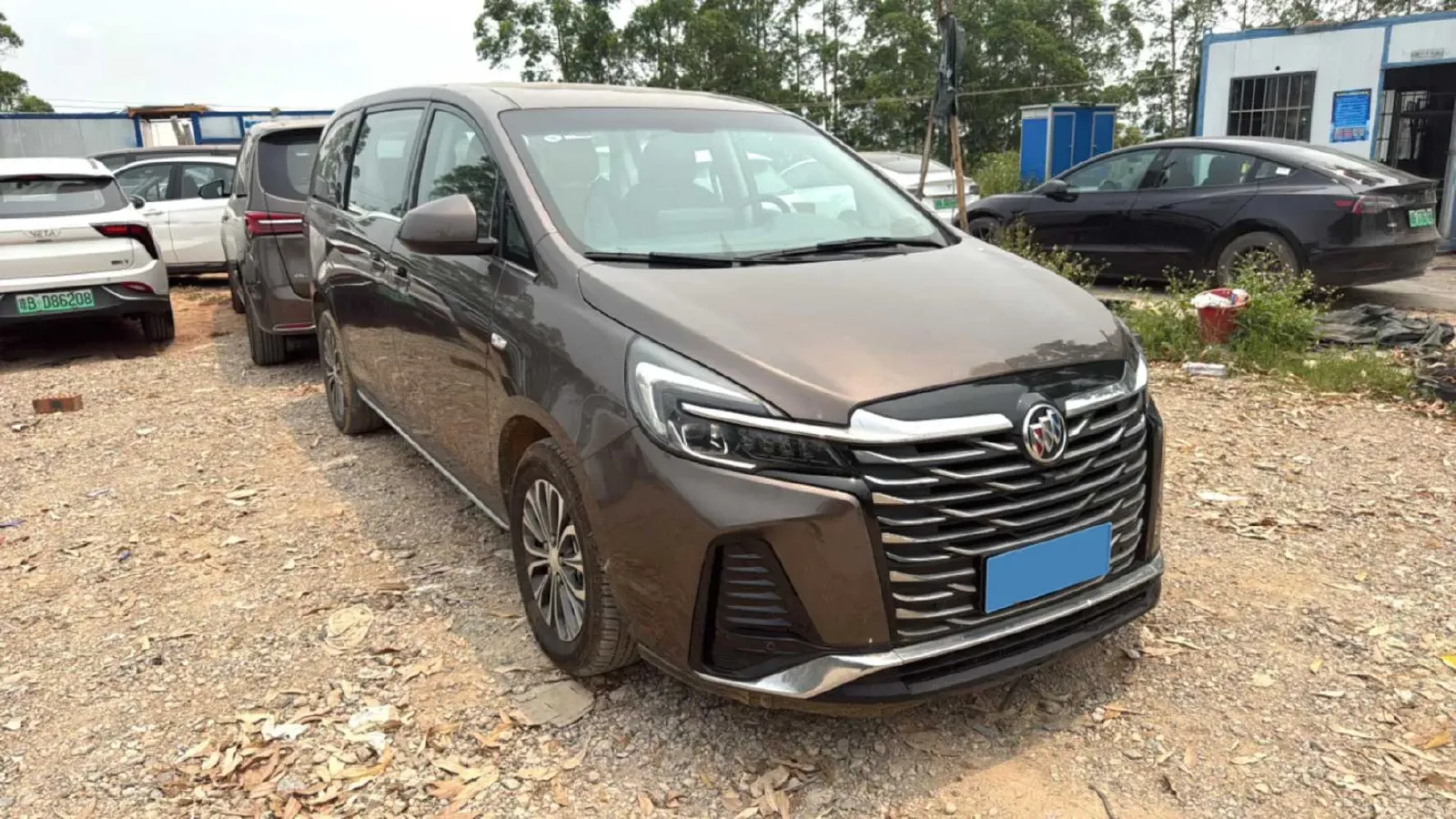 2023 Buick GL8 2.0T 237HP L4 9AT,autocango,china used car exporter,china ev exporter,chinese used car exporter,chinese used ev exporter
