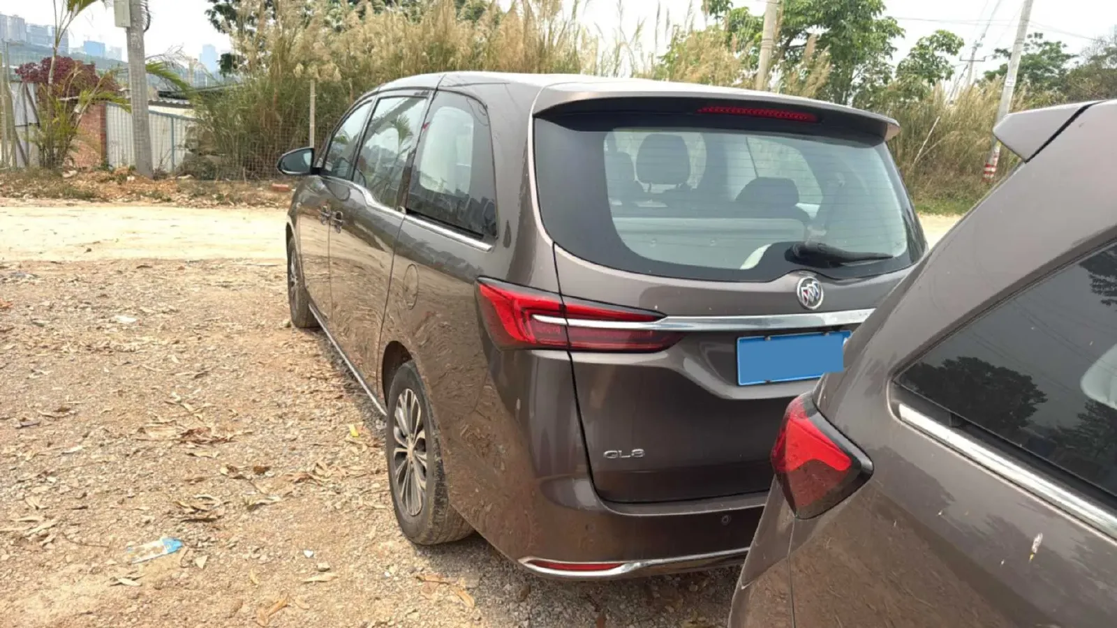 2023 Buick GL8 2.0T 237HP L4 9AT,autocango,china used car exporter,china ev exporter,chinese used car exporter,chinese used ev exporter