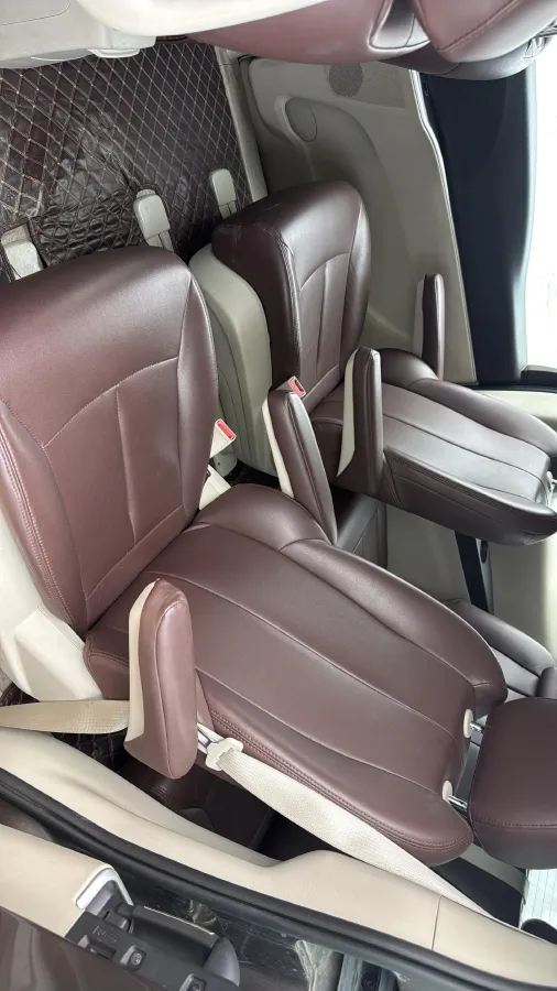 2023 Buick GL8 2.0T 237HP L4 9AT,autocango,china used car exporter,china ev exporter,chinese used car exporter,chinese used ev exporter