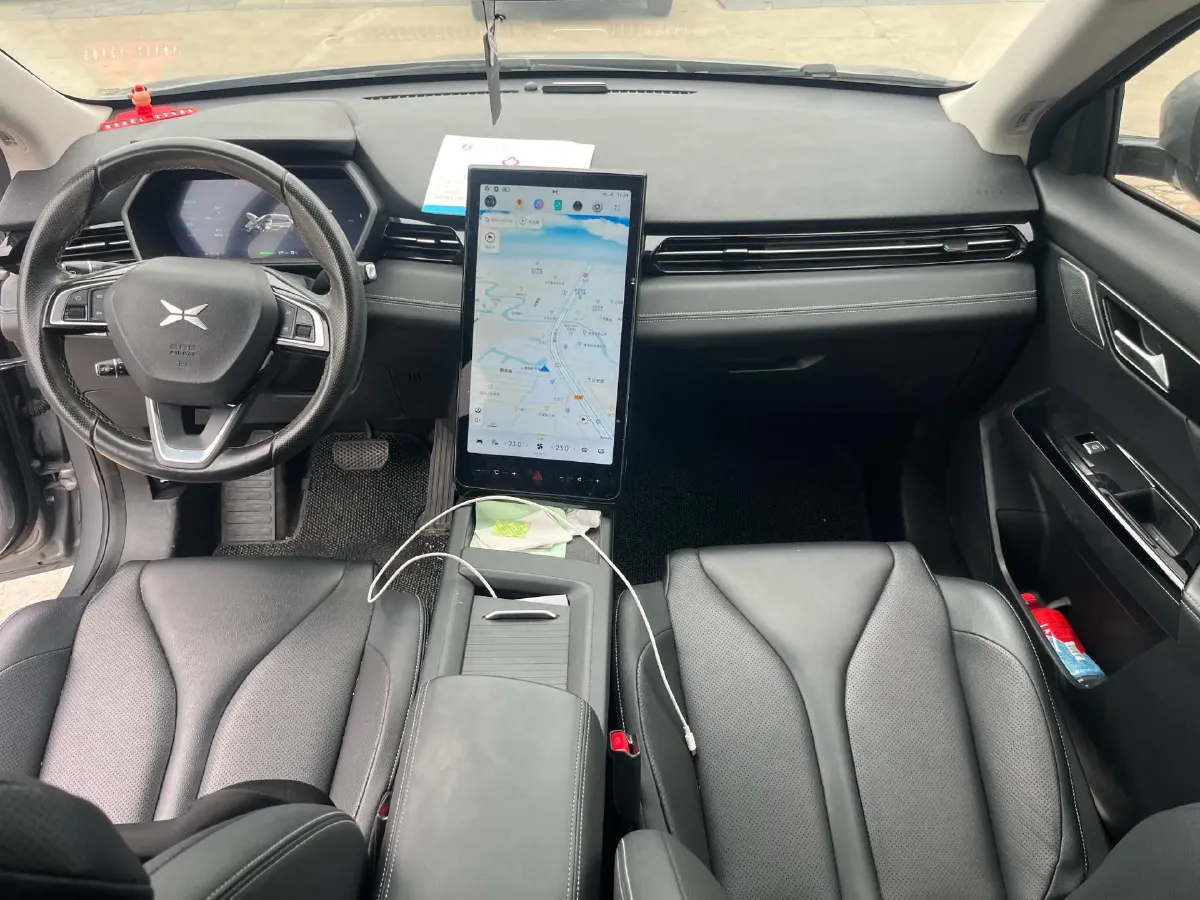 2020 Xpeng G3 BEV 66.5KWH,autocango,china used car exporter,china ev exporter,chinese used car exporter,chinese used ev exporter