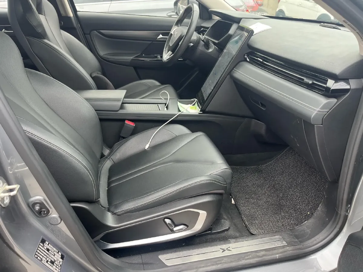 2020 Xpeng G3 BEV 66.5KWH,autocango,china used car exporter,china ev exporter,chinese used car exporter,chinese used ev exporter