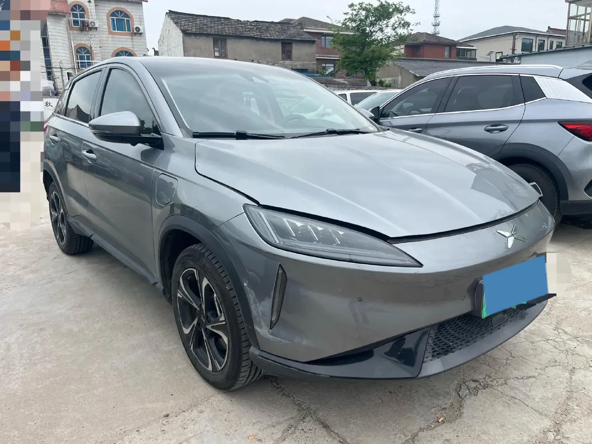 2020 Xpeng G3 BEV 66.5KWH,autocango,china used car exporter,china ev exporter,chinese used car exporter,chinese used ev exporter
