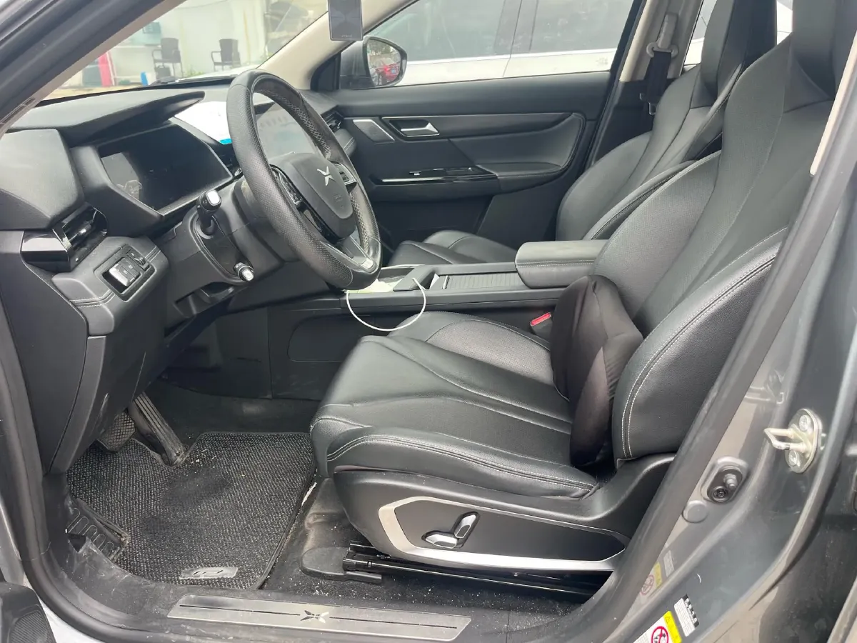 2020 Xpeng G3 BEV 66.5KWH,autocango,china used car exporter,china ev exporter,chinese used car exporter,chinese used ev exporter