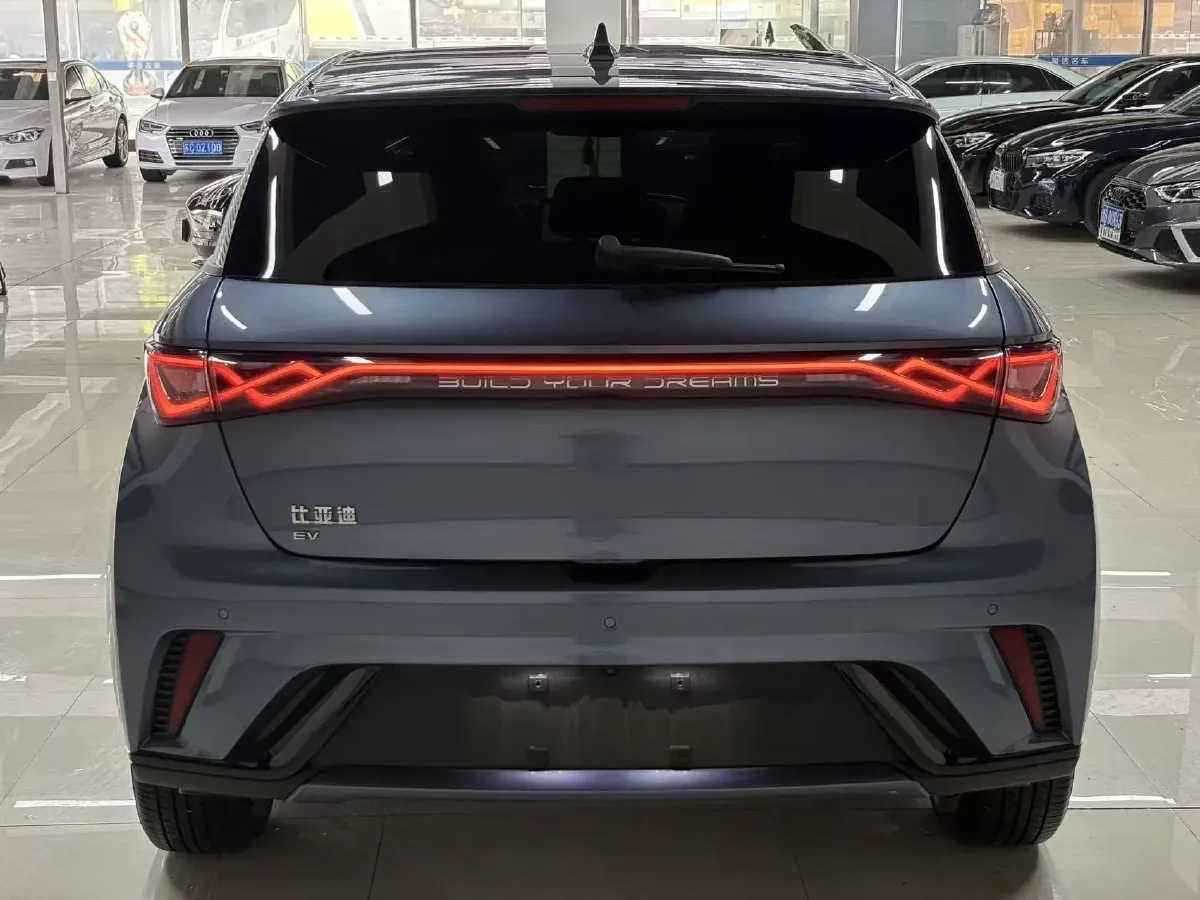 2024 BYD Dolphin BEV 44.928KWH,autocango,china used car exporter,china ev exporter,chinese used car exporter,chinese used ev exporter