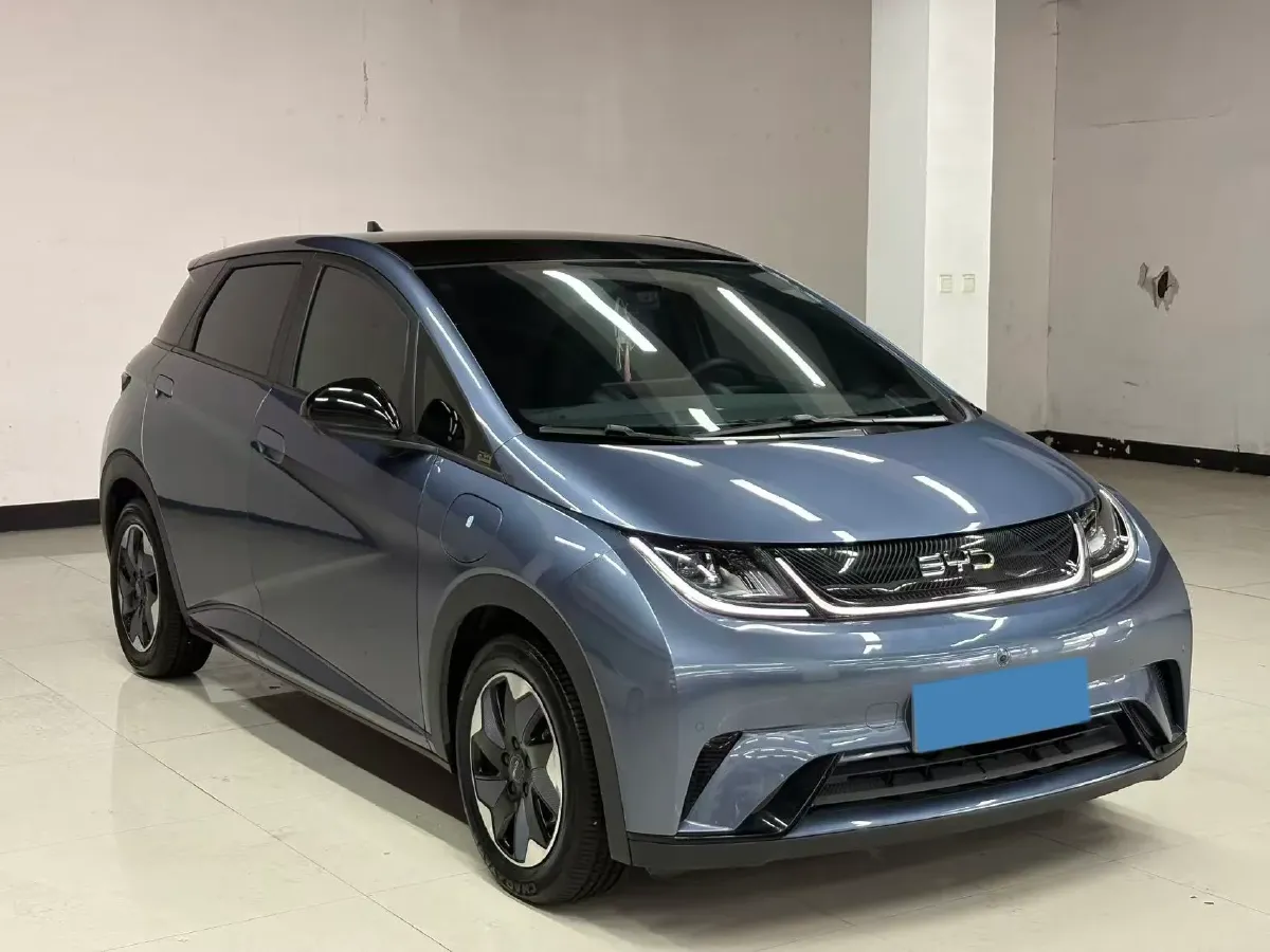 2024 BYD Dolphin BEV 44.928KWH,autocango,china used car exporter,china ev exporter,chinese used car exporter,chinese used ev exporter