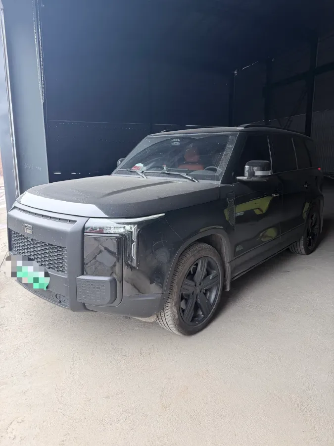 2023 ROXROX 01 1.5T 152HP L4 REEV 56.01KWH,autocango,china used car exporter,china ev exporter,chinese used car exporter,chinese used ev exporter