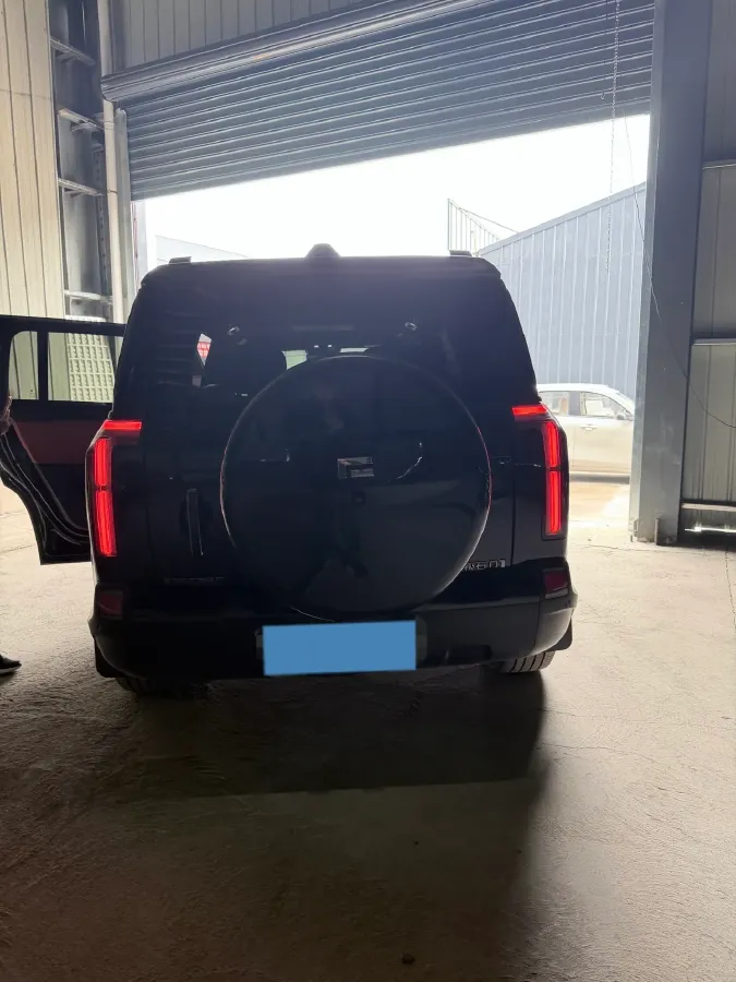 2023 ROXROX 01 1.5T 152HP L4 REEV 56.01KWH,autocango,china used car exporter,china ev exporter,chinese used car exporter,chinese used ev exporter