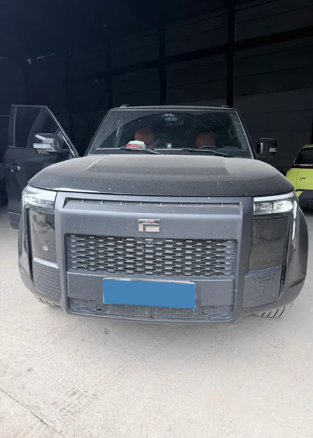 2023 ROXROX 01 1.5T 152HP L4 REEV 56.01KWH,autocango,china used car exporter,china ev exporter,chinese used car exporter,chinese used ev exporter