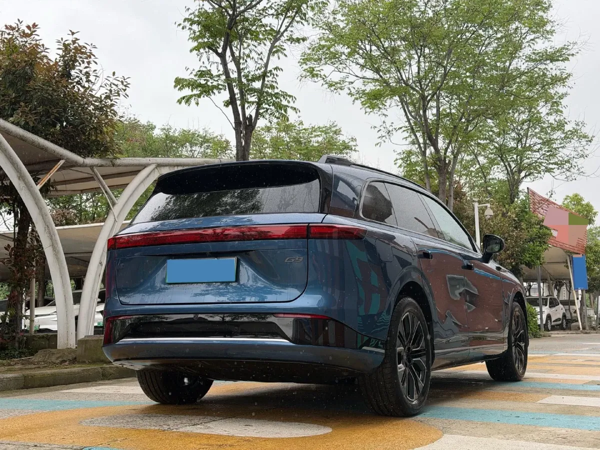 2025 Xpeng G9 BEV 79KWH,autocango,china used car exporter,china ev exporter,chinese used car exporter,chinese used ev exporter