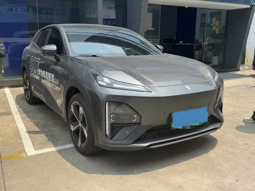 2026 Deepal S07 REEV 98HP REEV,autocango,china used car exporter,china ev exporter,chinese used car exporter,chinese used ev exporter