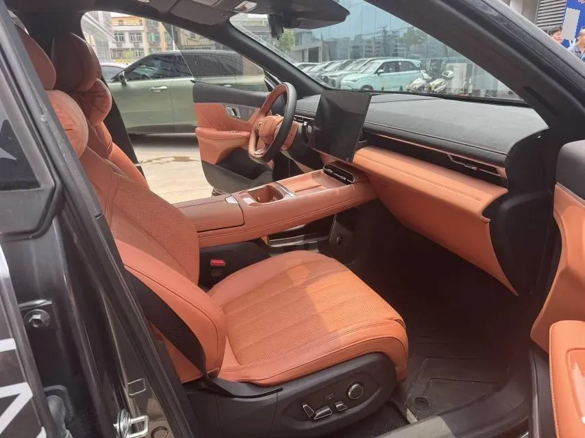 2026 Deepal S07 REEV 98HP REEV,autocango,china used car exporter,china ev exporter,chinese used car exporter,chinese used ev exporter