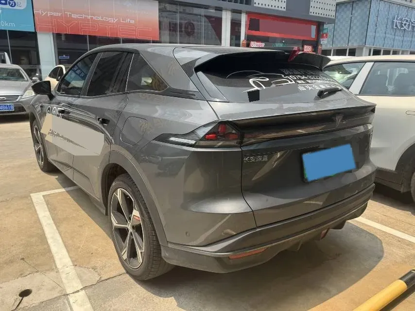 2026 Deepal S07 REEV 98HP REEV,autocango,china used car exporter,china ev exporter,chinese used car exporter,chinese used ev exporter