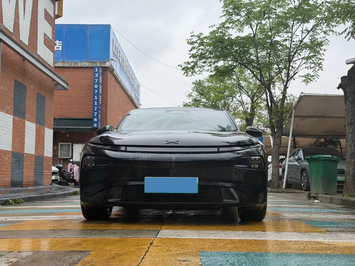 2023 Xpeng P7 BEV 86.2KWH,autocango,china used car exporter,china ev exporter,chinese used car exporter,chinese used ev exporter