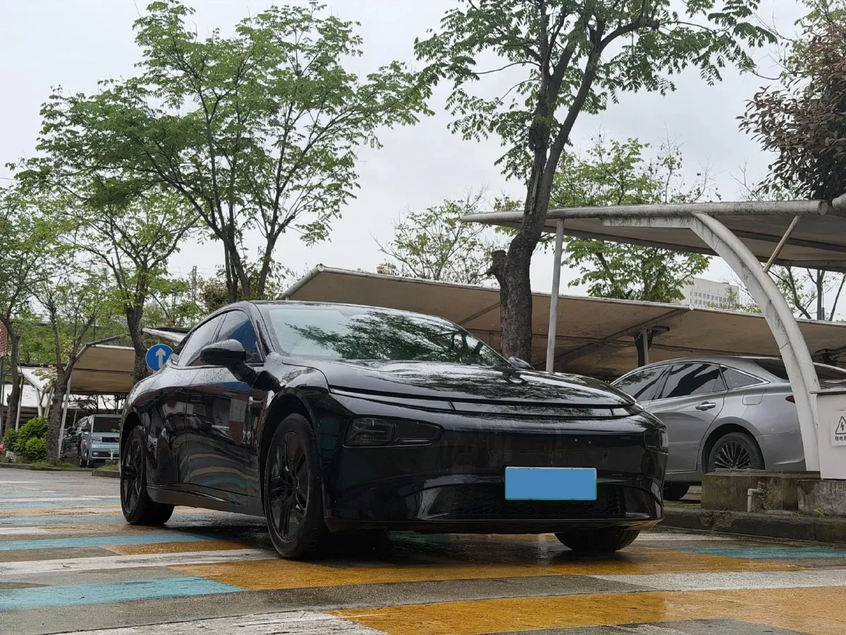 2023 Xpeng P7 BEV 86.2KWH,autocango,china used car exporter,china ev exporter,chinese used car exporter,chinese used ev exporter