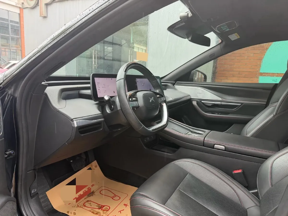 2023 Xpeng P7 BEV 86.2KWH,autocango,china used car exporter,china ev exporter,chinese used car exporter,chinese used ev exporter