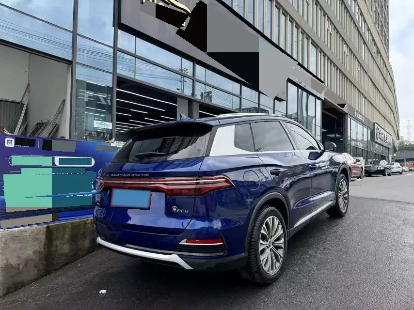 2022 BYD Yuan Plus BEV 60.48KWH,autocango,china used car exporter,china ev exporter,chinese used car exporter,chinese used ev exporter