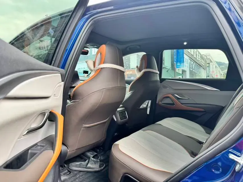 2022 BYD Yuan Plus BEV 60.48KWH,autocango,china used car exporter,china ev exporter,chinese used car exporter,chinese used ev exporter