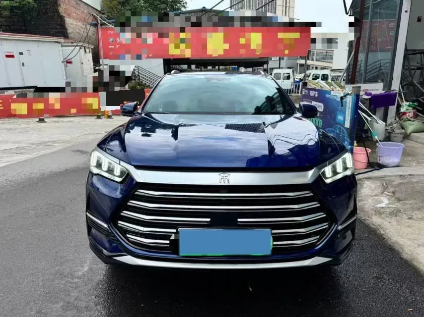 2022 BYD Yuan Plus BEV 60.48KWH,autocango,china used car exporter,china ev exporter,chinese used car exporter,chinese used ev exporter