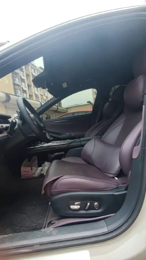 2024 MI SU7 BEV 101KWH,autocango,china used car exporter,china ev exporter,chinese used car exporter,chinese used ev exporter