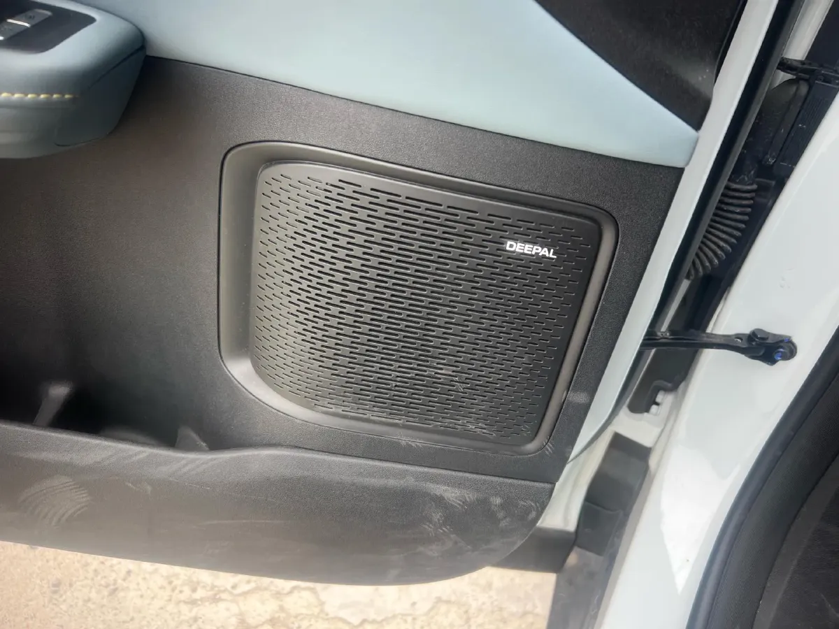 2025 ChangAn Kaicene V919 BEV,autocango,china used car exporter,china ev exporter,chinese used car exporter,chinese used ev exporter