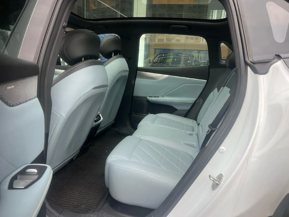 2025 ChangAn Kaicene V919 BEV,autocango,china used car exporter,china ev exporter,chinese used car exporter,chinese used ev exporter