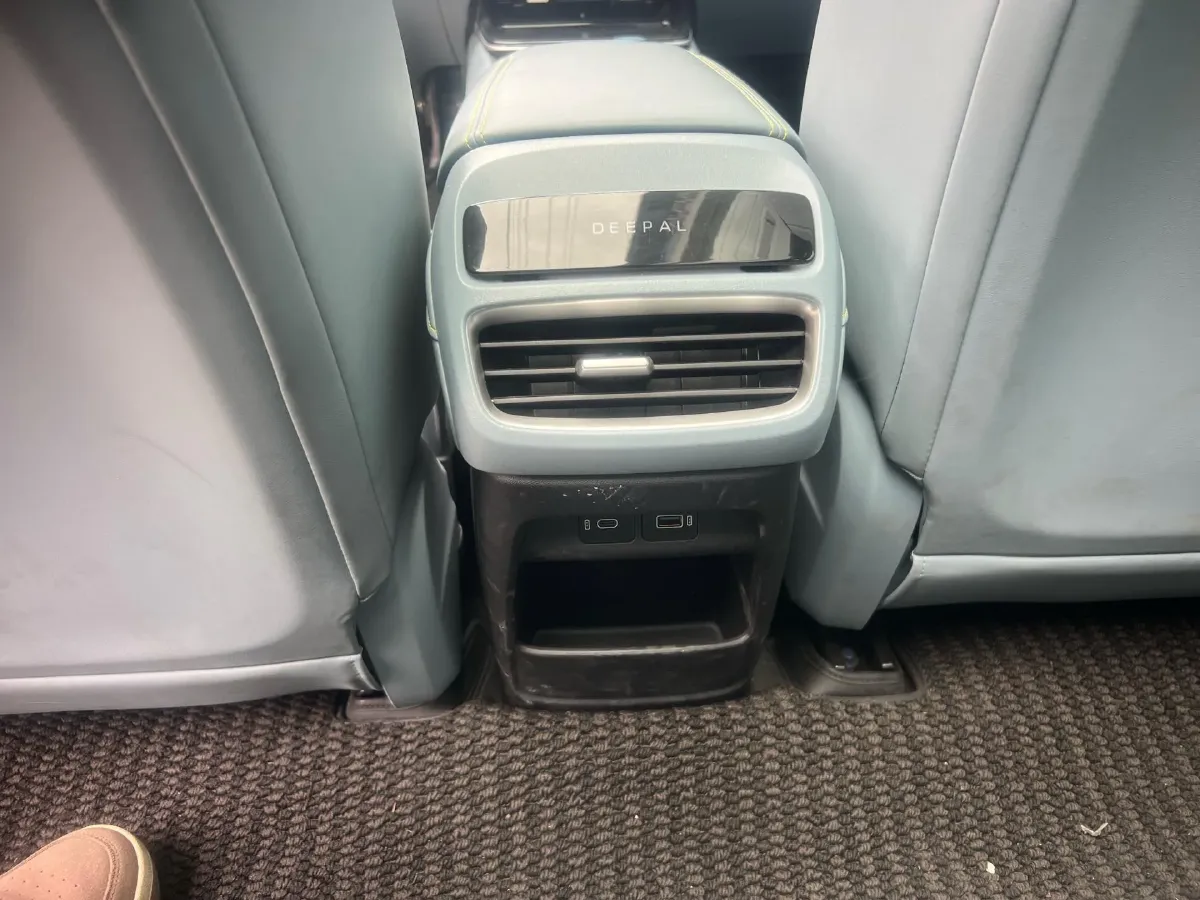 2025 ChangAn Kaicene V919 BEV,autocango,china used car exporter,china ev exporter,chinese used car exporter,chinese used ev exporter